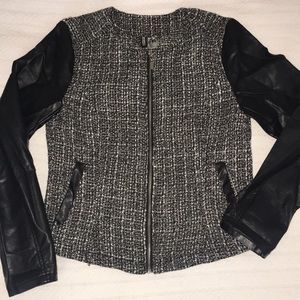 Black Jacket